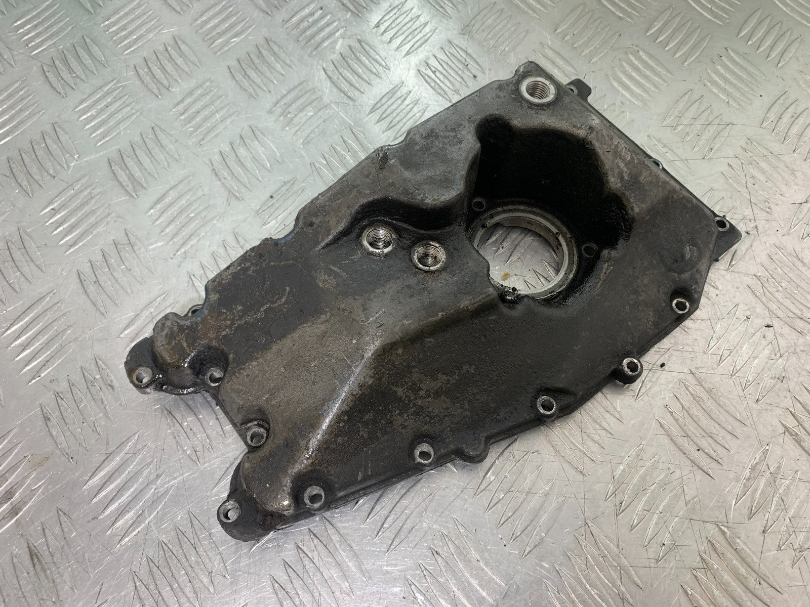 TRIUMPH 955i SPRINT ST SUMP   YEAR 1999-2004