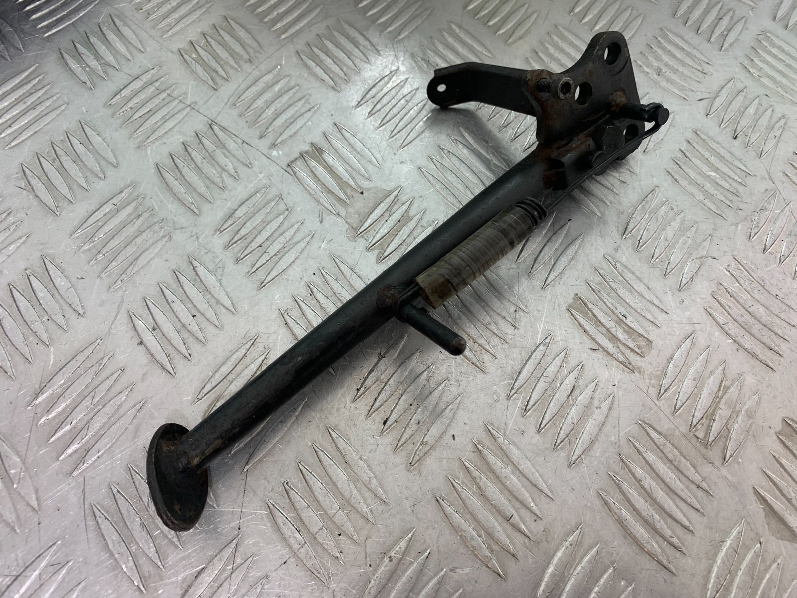 KAWASAKI ZX10R ZX 10R SIDE STAND  YEAR 2011-2015 (CMB1154)