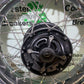 TRIUMPH BONNEVILLE T100 REAR WHEEL   YEAR 2017-2021 (CMB1084)