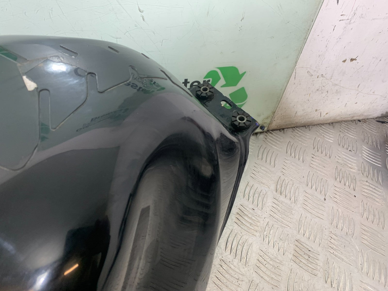HONDA CBR600 CBR 600 FX FY PETROL TANK  YEAR 1999-2000 (CMB1287)