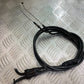 TRIUMPH TIGER 800 THROTTLE CABLES  YEAR 2011-2014 (CMB1113)
