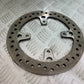 TRIUMPH TRIDENT 660 REAR BRAKE DISC  YEAR 2021-2024 (CMB1148)