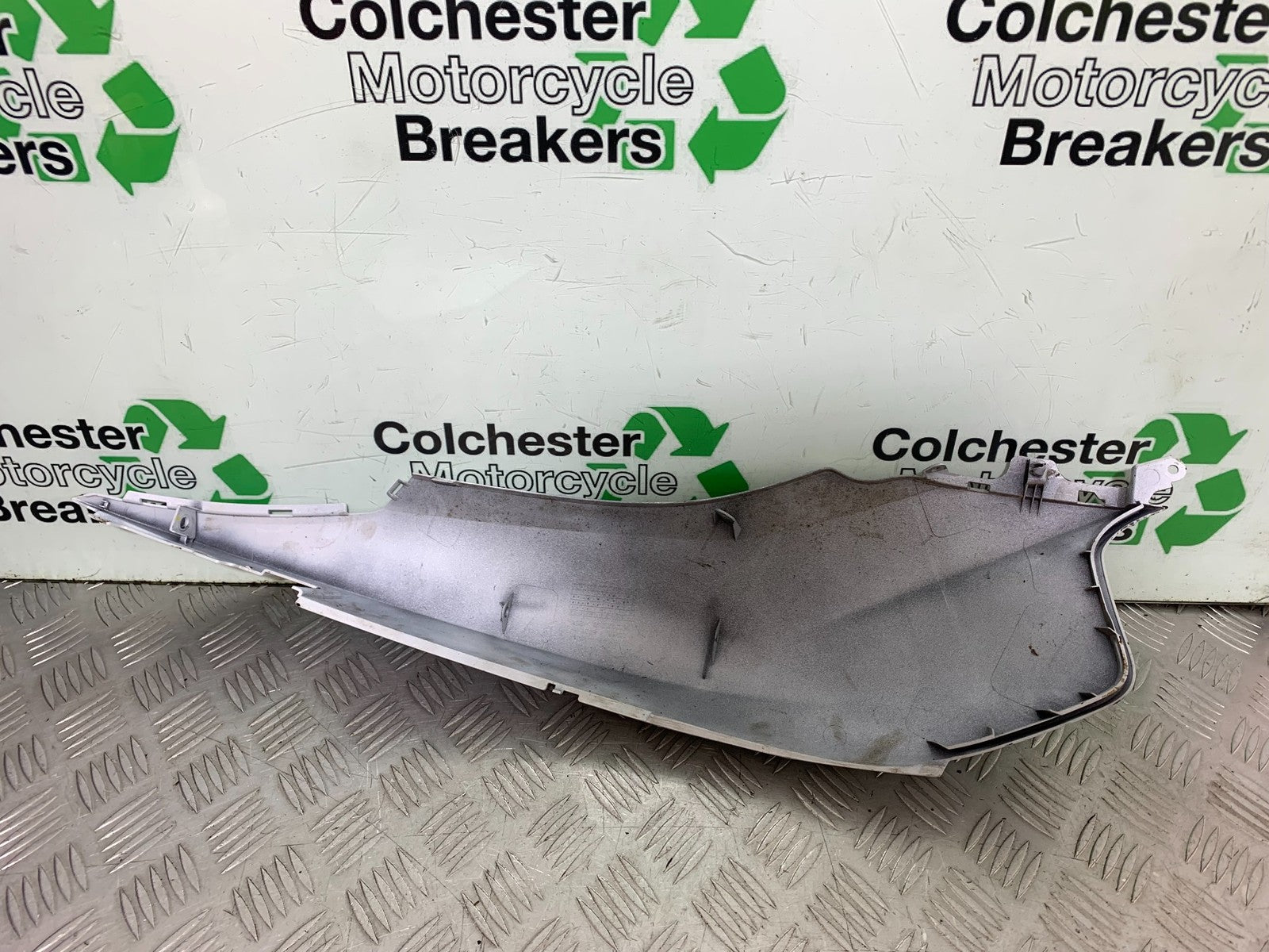 HONDA NSC110 VISION RIGHT SEAT PANEL YEAR 2017-2020 (CMB1249)