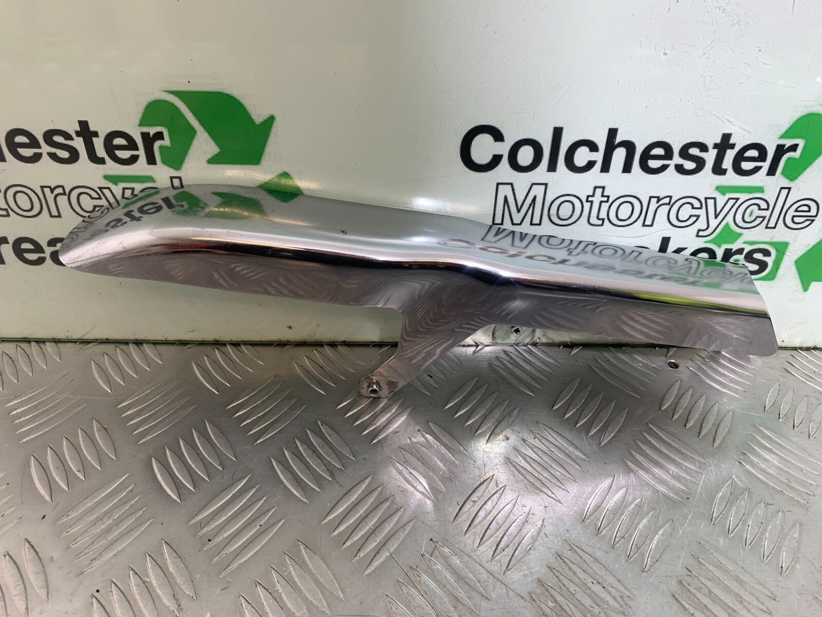 TRIUMPH THUNDERBIRD 1600 CHAIN GUARD  YEAR 2011 (CMB1107)