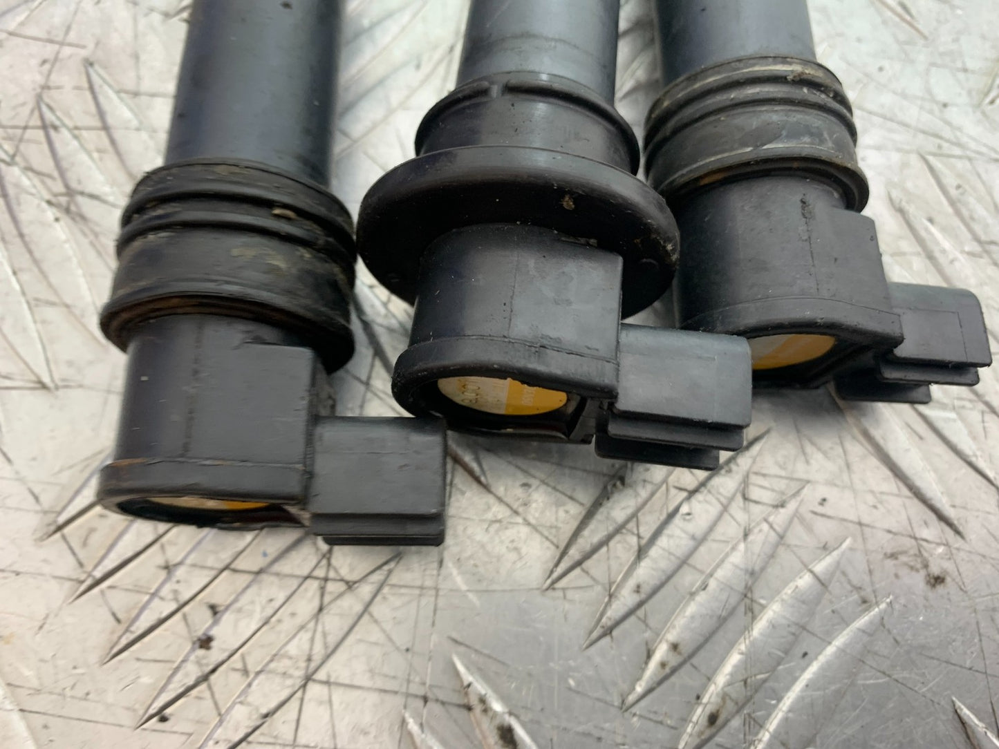 TRIUMPH 955i SPRINT ST COILS  YEAR 1999-04 (CMB1230)