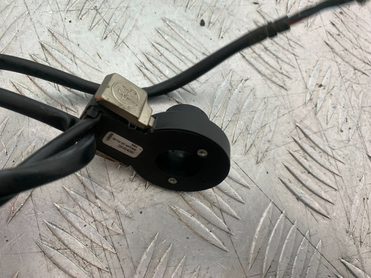 APRILIA TUONO 1000 V4R GEAR SHIFTER  YEAR 2011-13  (CMB1331)