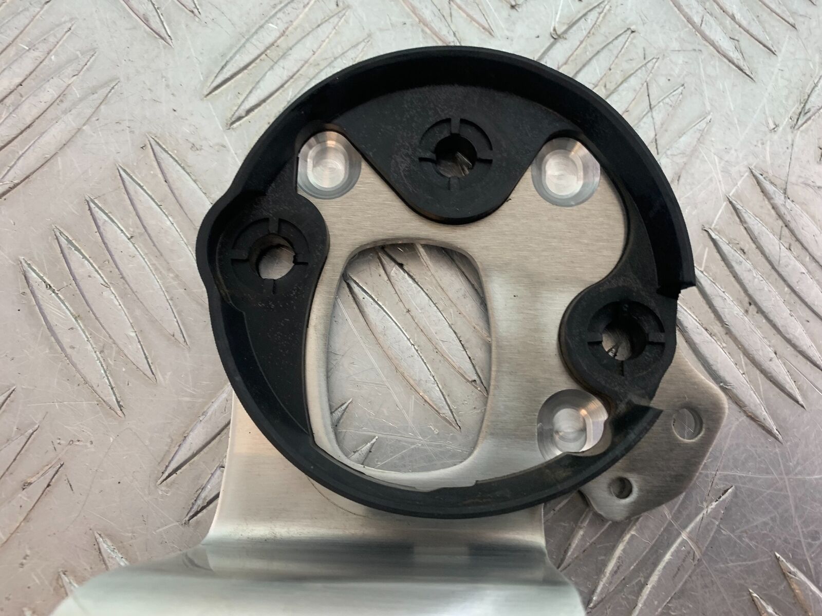 YAMAHA XSR900 XSR 900 SPEEDO BRACKET  YEAR 2021-2022 (CMB1073)
