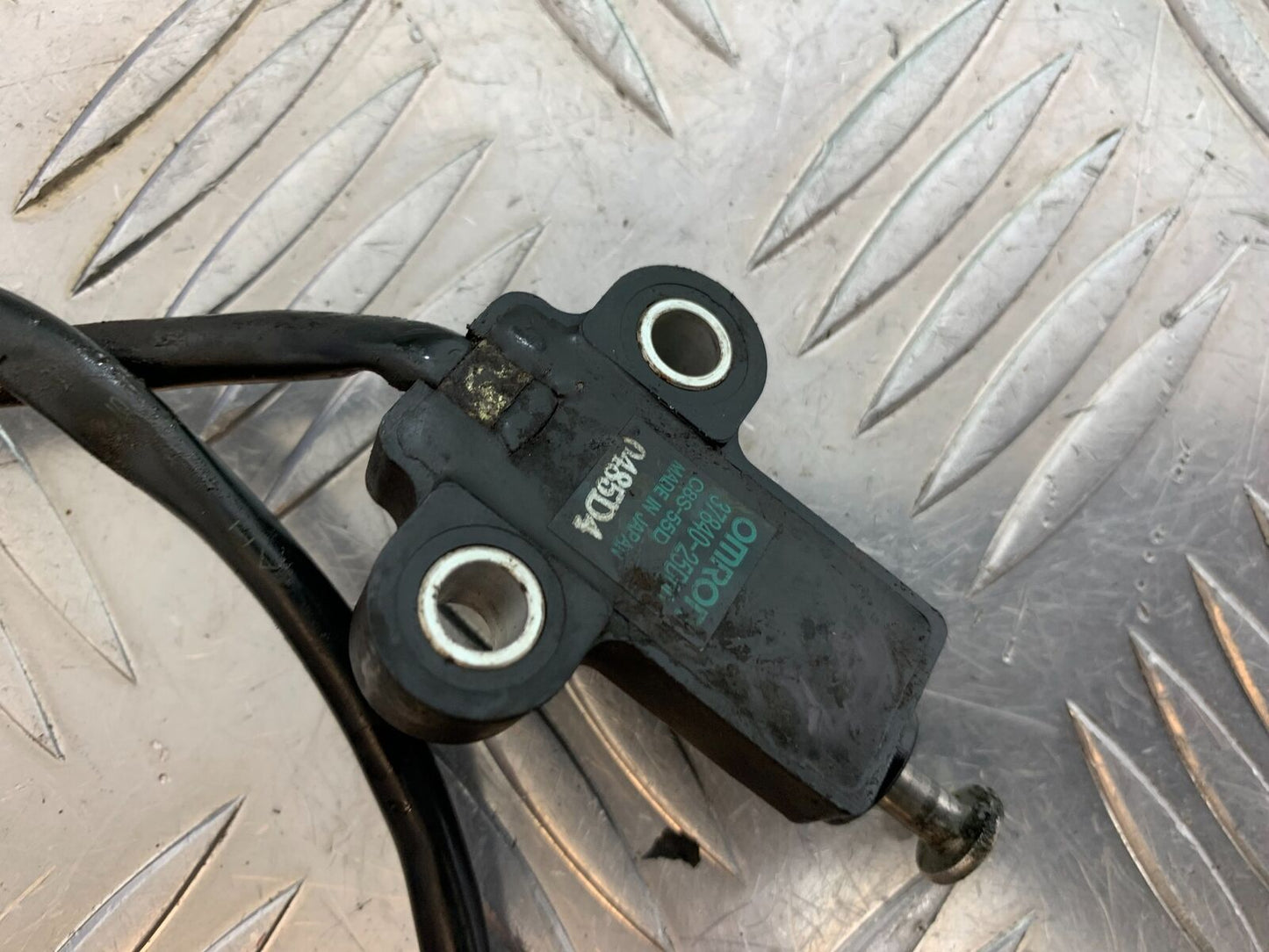 SUZUKI GSF650 GSF 650 SIDE STAND SWITCH   YEAR 2005-06  (CMB1028)