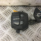 NECO ALEX ONE 125 LEFT SWITCH GEAR YEAR 2017 (STOCK 602)