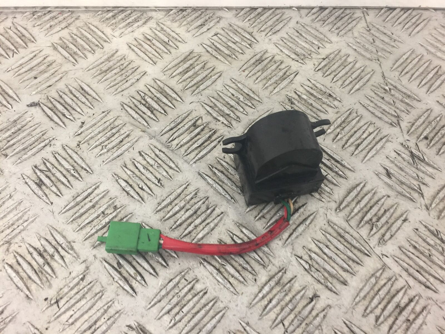 HONDA VFR800 VFR 800 TILT SENSOR  1998-2001(PRE V-TEC) STOCK NO 288