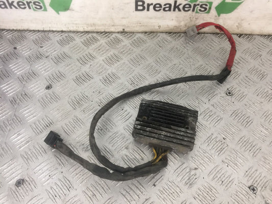 APRILIA 850 MANA AUTOMATIC REGULATOR    YEAR 2007-2012  (STOCK 875)