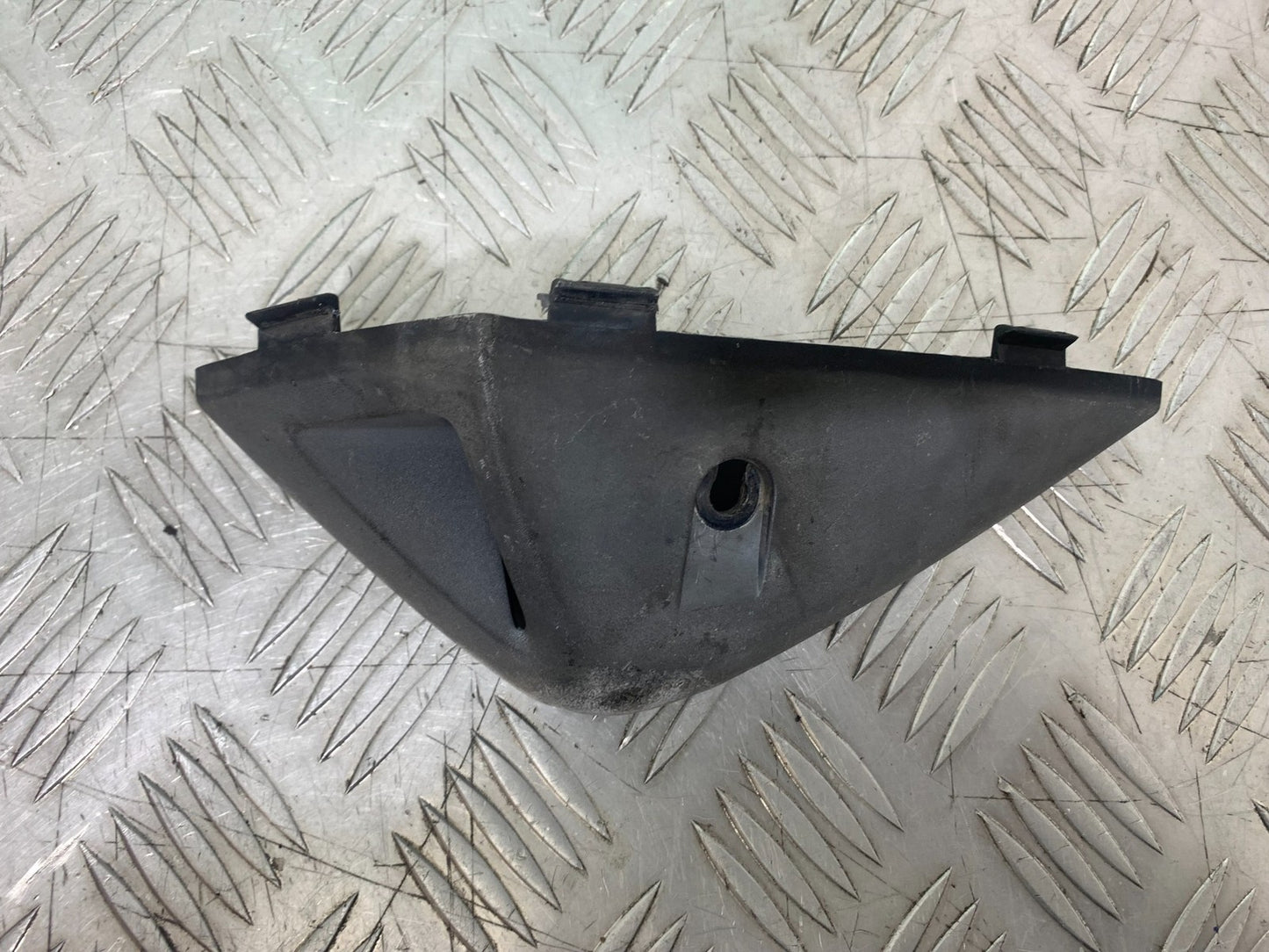 HONDA NT 700 V DEAUVILLE FAIRING SIDE POD  YEAR 2006-2011 (CMB1211)