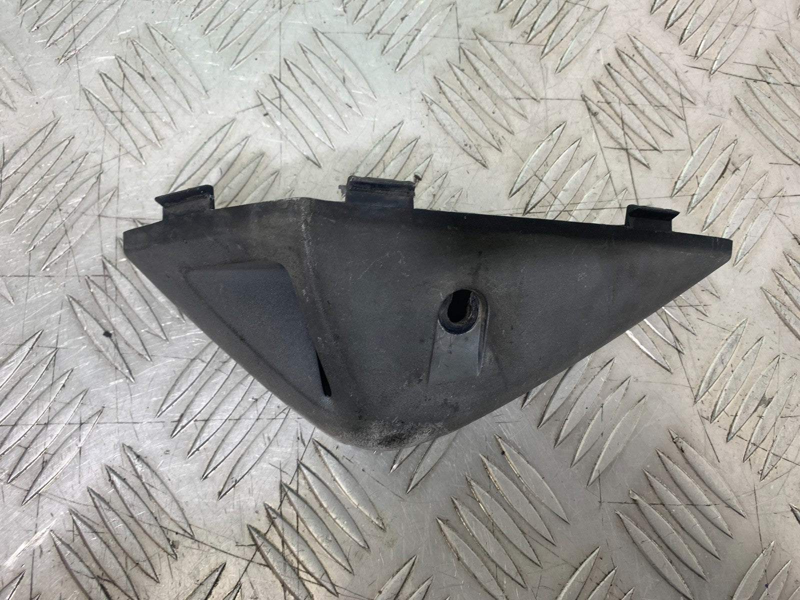 HONDA NT 700 V DEAUVILLE FAIRING SIDE POD  YEAR 2006-2011 (CMB1211)