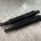 PIAGGIO VESPA GTS 125 REAR SHOCKS  YEAR 2009-2014  (CMB1261)