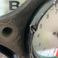APRILIA RS50 RS 50 CLOCKS SPEEDO DASH YEAR 1996-1998 (CMB1132)