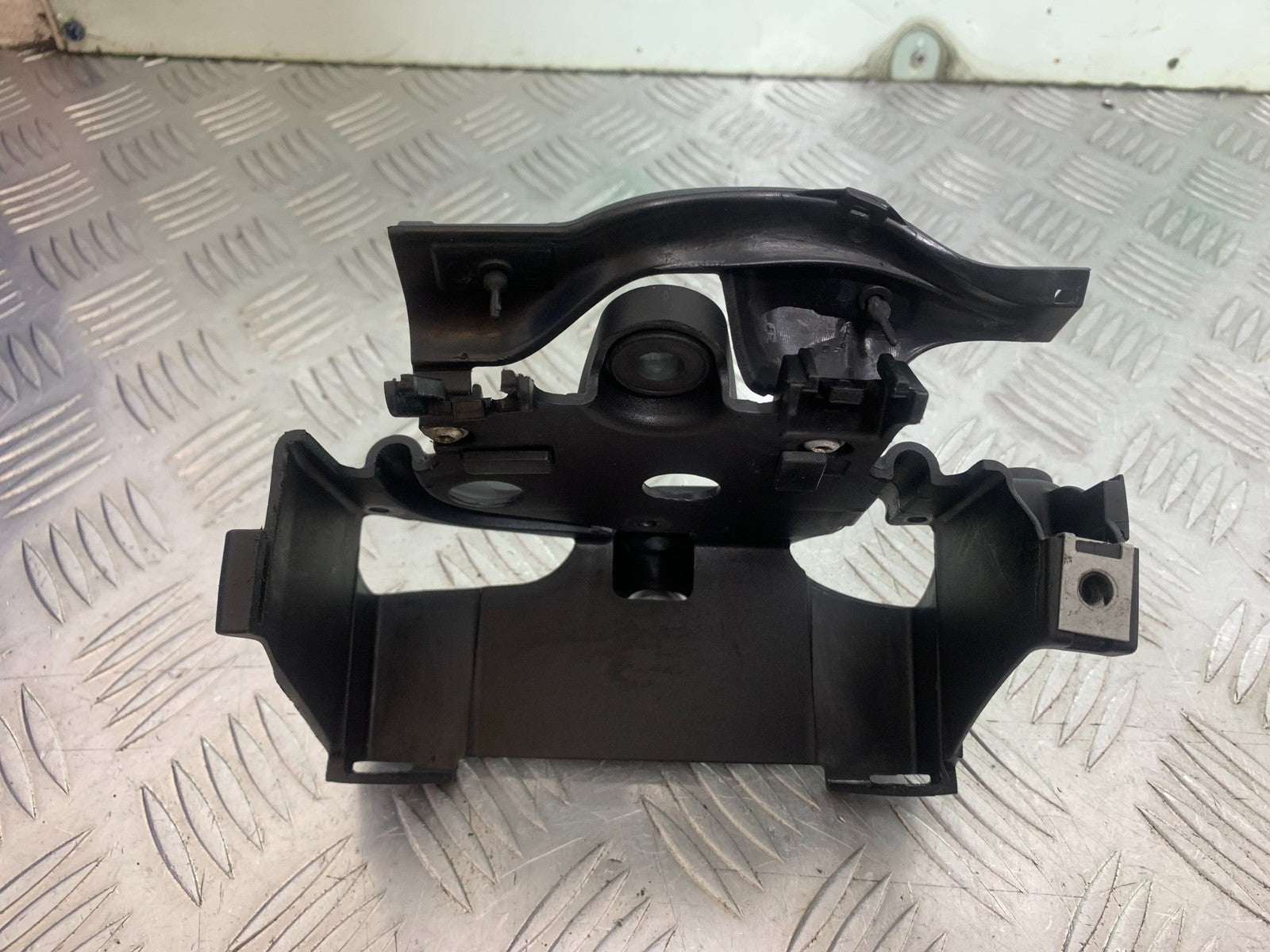 DUCATI 1299 PANIGALE BATTERY BOX   YEAR 2016 (CMB 1187)