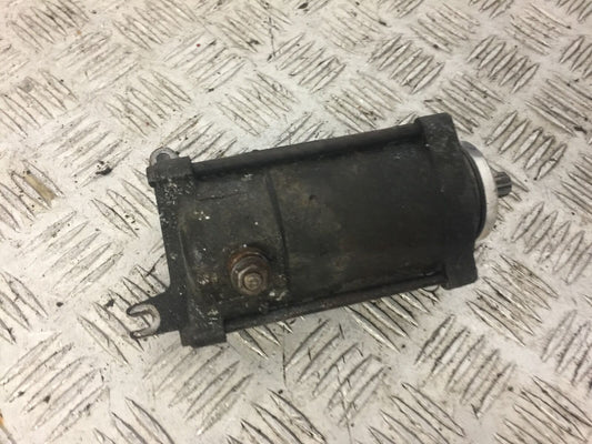 HONDA VFR800 VFR 800 PRE V-TEC STARTER MOTOR YEAR 1998-01(STOCK 655)