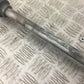 HONDA NT650 V DEAUVILLE REAR WHEEL SPINDLE YEAR 2004 (STOCK NO 284)