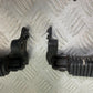 HONDA GL500 GL 500 SILVERWING FRONT PEGS   YEAR 1981-82 (CMB1168)