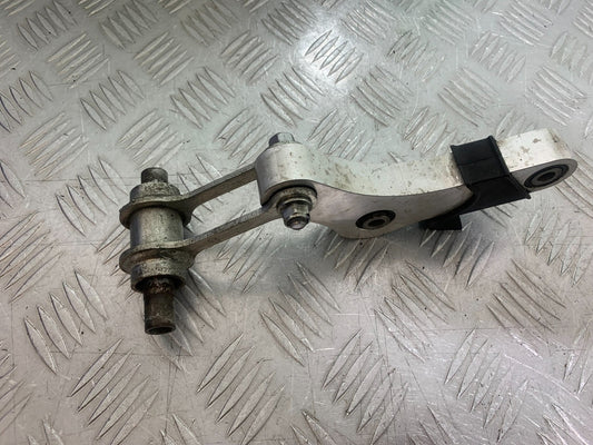 YAMAHA YZF R7 REAR SHOCK LINKAGE  YEAR 2022-2025 (CMB1255)