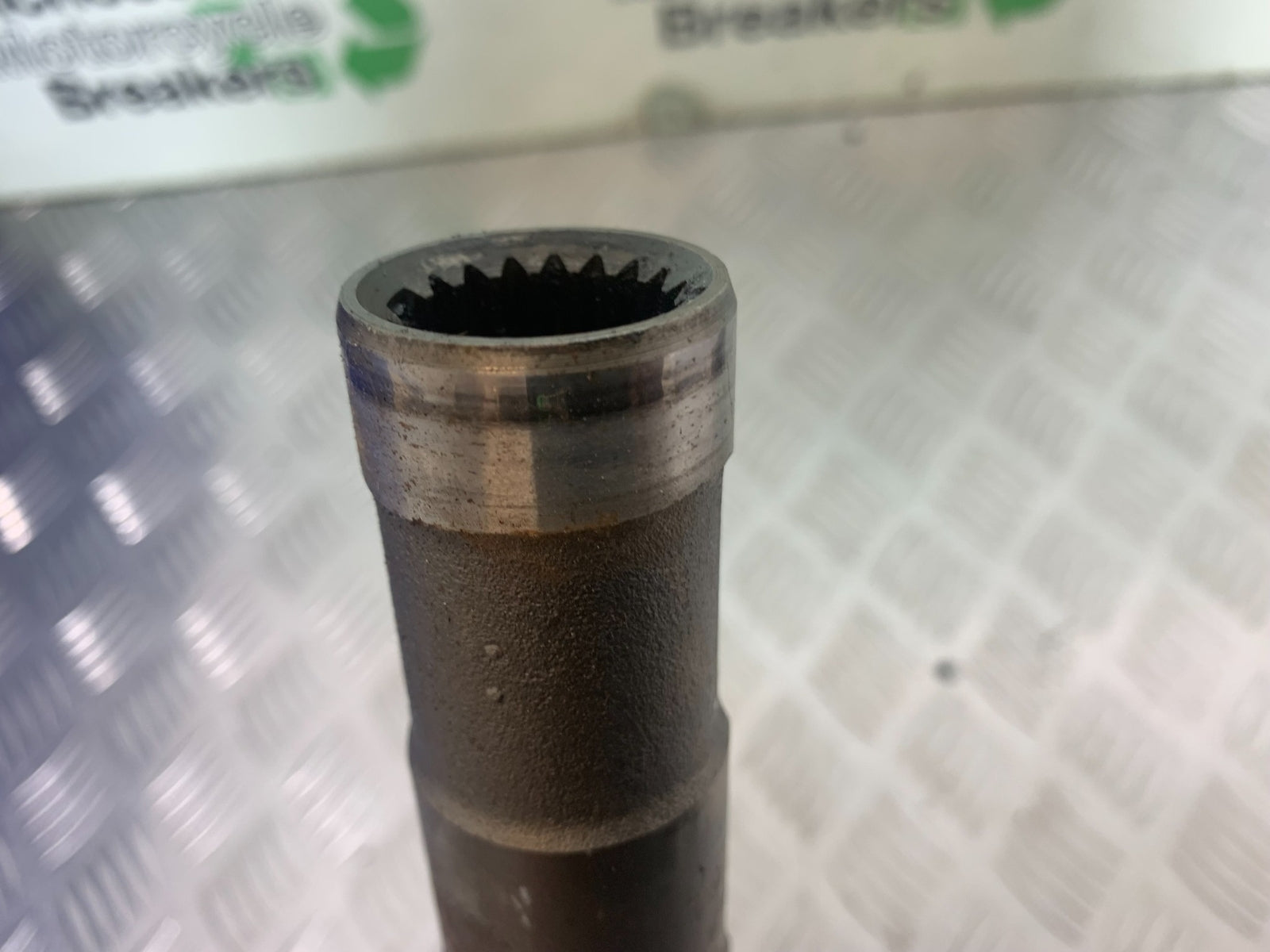 HONDA CX500 CX 500 DRIVE SHAFT YEAR 1978 1981 (CMB1137)