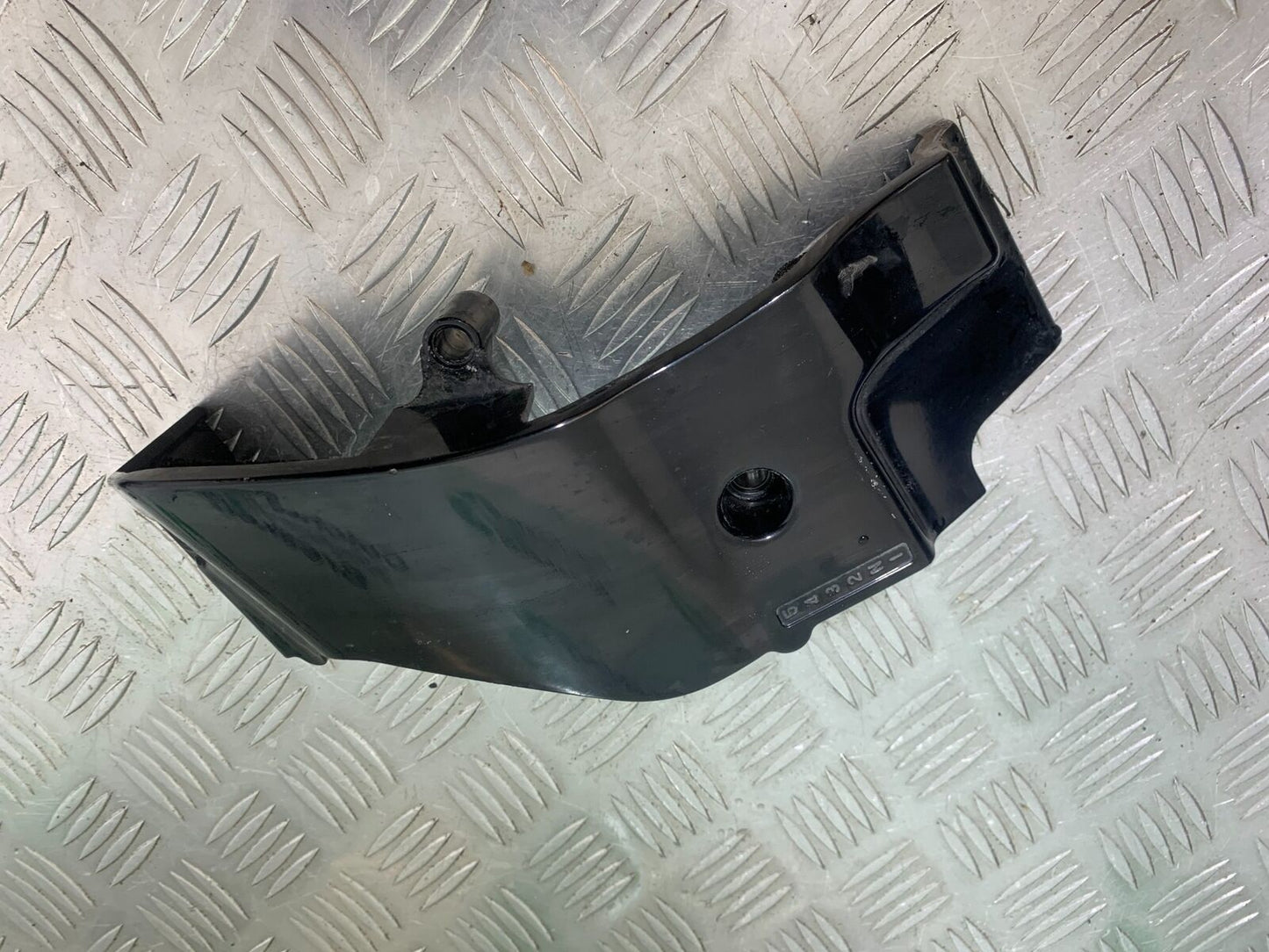 SUZUKI INTRUDER VL800 C800 FRAME COVER   YEAR 2012-16 (CMB1039)
