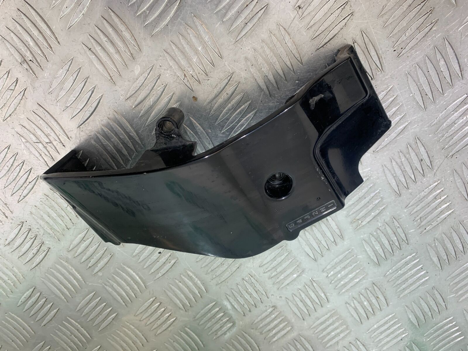 SUZUKI INTRUDER VL800 C800 FRAME COVER   YEAR 2012-16 (CMB1039)