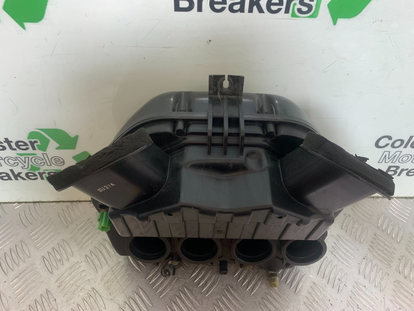 SUZUKI GSXR750 GSXR 750 K4 K5 AIRBOX   2004-2005 (CMB1319)