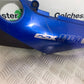 SUZUKI GSX1100 G GSX 1100 G LEFT SEAT PANEL  1991-1996 (CMB1283)