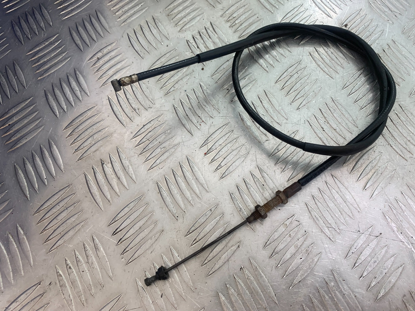 YAMAHA XV535 XV 535 VIRAGO CLUTCH CABLE   YEAR 1994-02 (CMB1162)