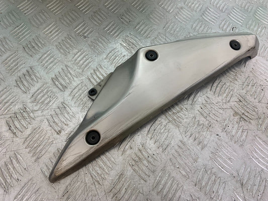 HONDA CB500 F CB500F EXHAUST SHIELD  YEAR 2013-2015  (CMB1235)