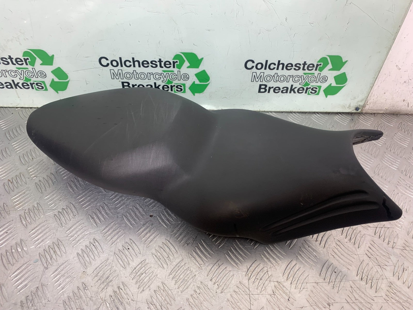 BMW K1300 S K 1300 S SEAT YEAR 2009-16 (CMB1216)