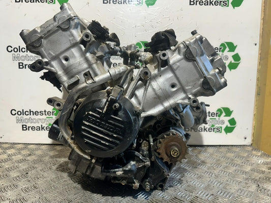 HONDA VFR750 VFR 750 FL-M-N-P RC36 ENGINE YEAR 1990-93 (CMB1093)