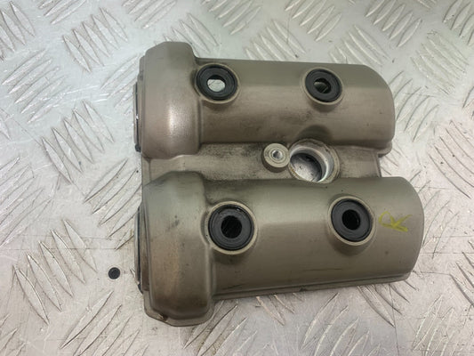 APRILIA SL750 SL 750 SHIVER REAR ROCKER COVER   YEAR 2008-2016 (CMB1242)