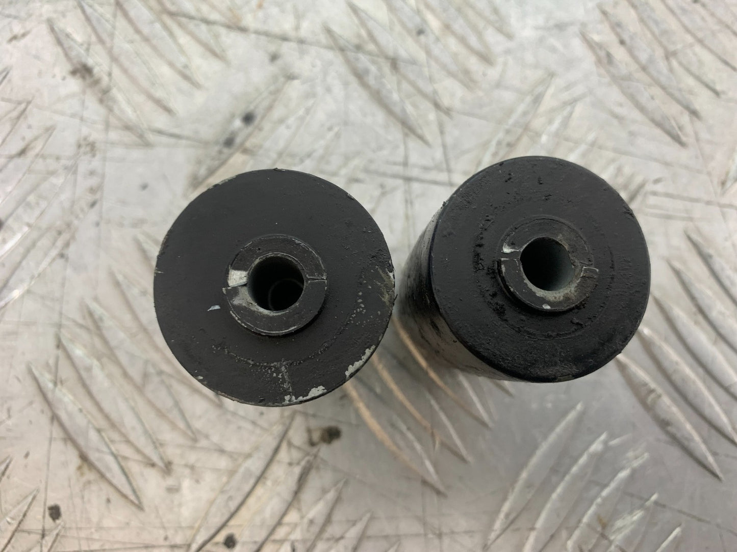 HONDA ST1100 PAN EUROPEAN BAR END WEIGHTS   YEAR 1993-2001 (CMB1195)