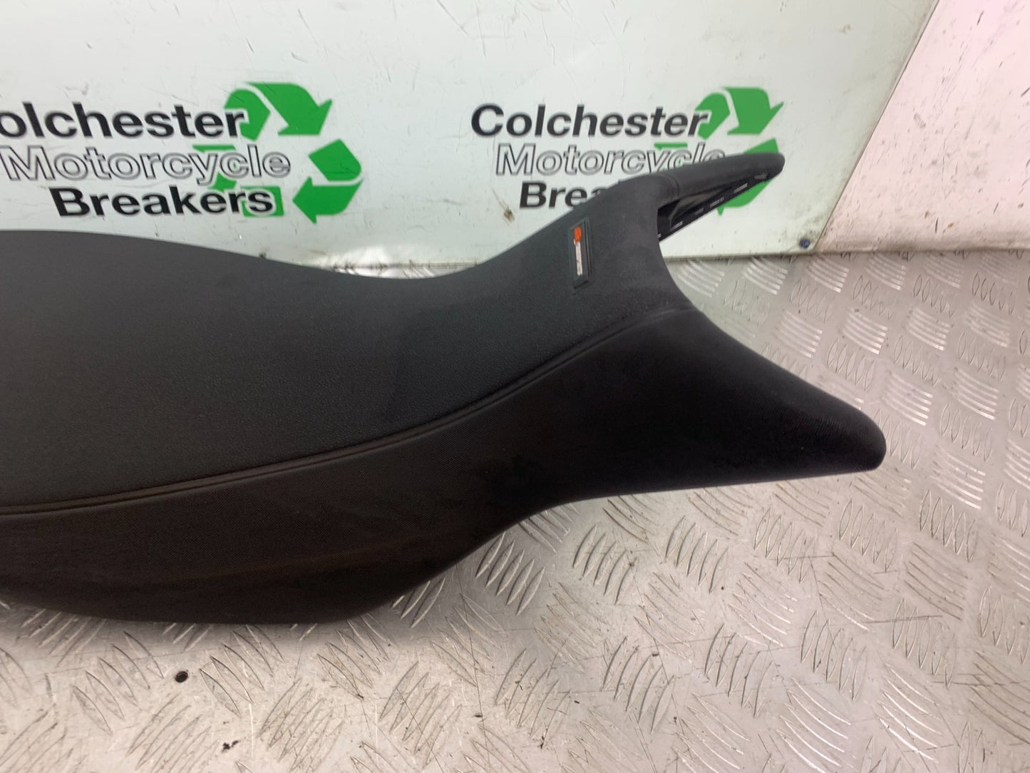 KTM 390 ADVENTURE SEAT  YEAR 2020-24 (CMB1240)