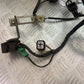 SUZUKI AN 200 UN 200 BURGMAN WIRING LOOM  YEAR 2007-09 (CMB1128)