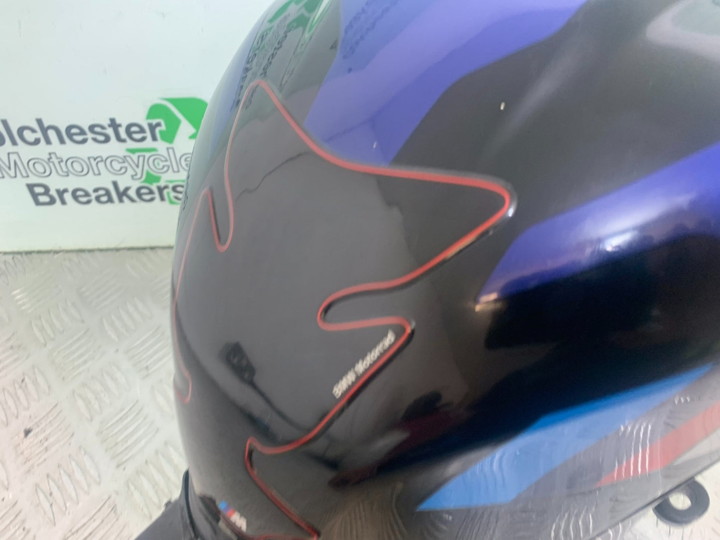 BMW M1000 R PETROL TANK YEAR 2023-2024 (CMB1140)