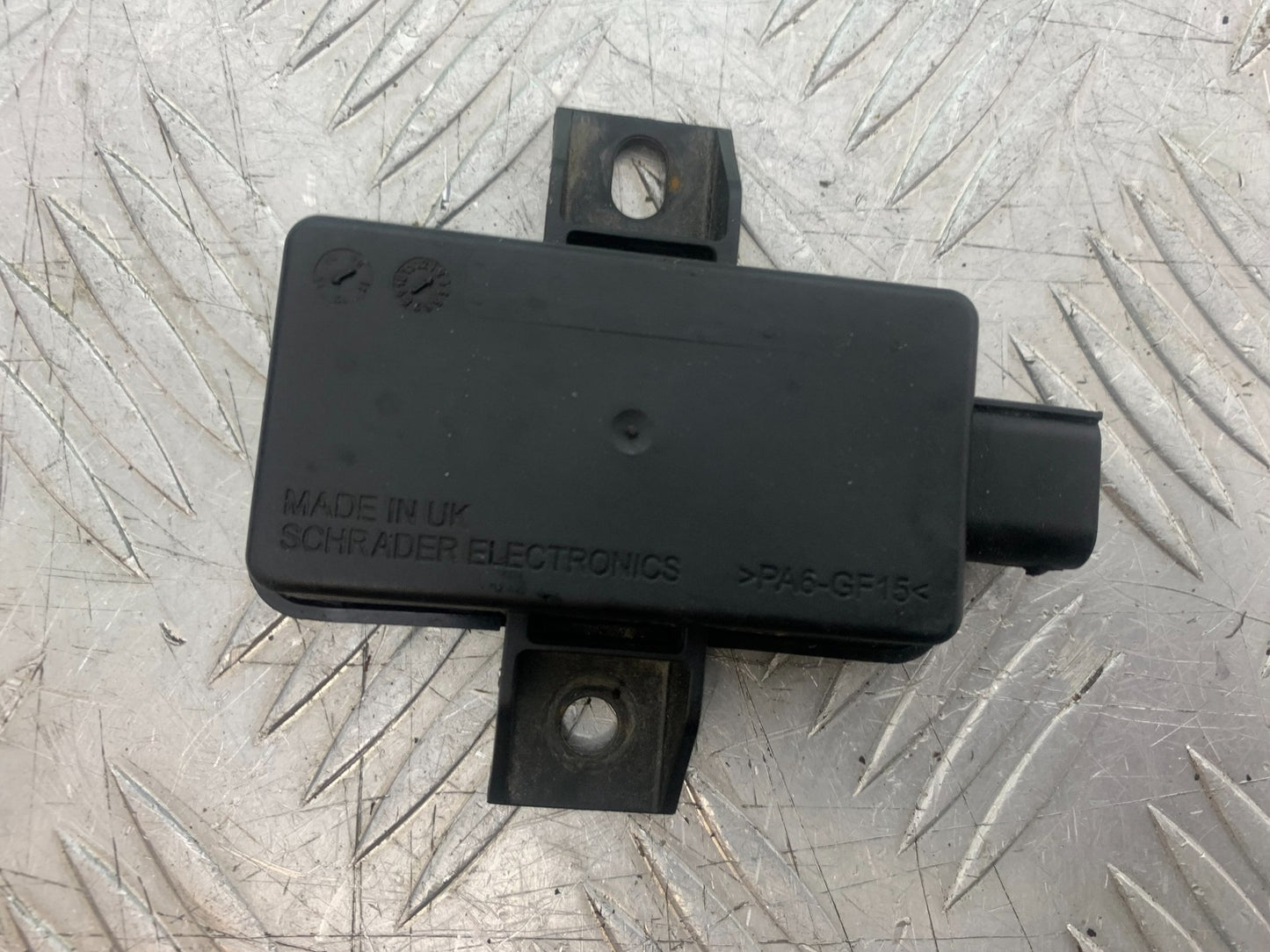 BMW R1200 R 1200 GS TYRE PRESSURE MONITOR  YEAR 2013-2016 (CMB1257)