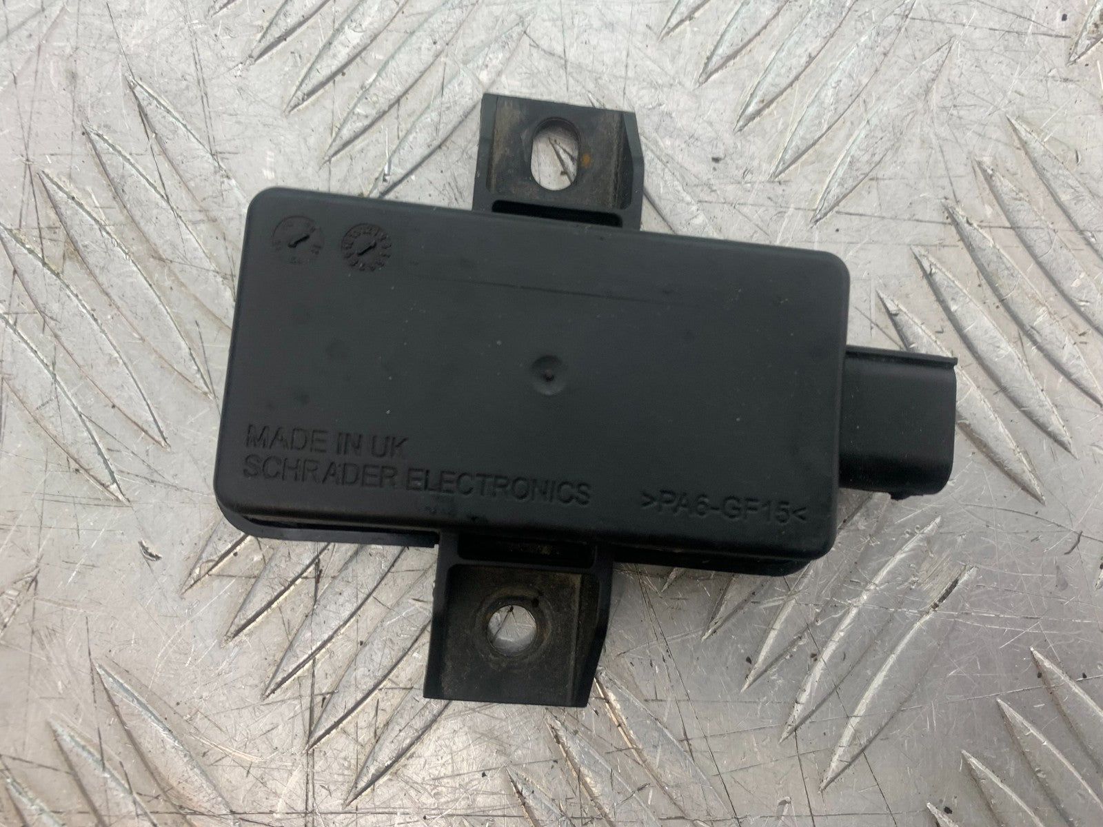 BMW R1200 R 1200 GS TYRE PRESSURE MONITOR  YEAR 2013-2016 (CMB1257)