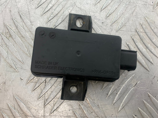 BMW R1200 R 1200 GS TYRE PRESSURE MONITOR  YEAR 2013-2016 (CMB1257)