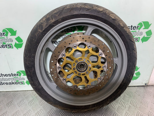 DUCATI 996 SPS 748 916 998 MARCHESINI FRONT WHEEL  1999-2000 (CMB1209)