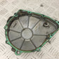 SUZUKI GSF600 GSF 600 BANDIT ALTERNATOR COVER   YEAR 2002 (STOCK 852)
