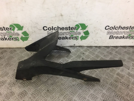 HONDA CBR125 CBR 125 REAR HUGGER YEAR 2011-2017 (STOCK 466)