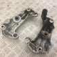 HONDA CB900 CB 900 HORNET ENGINE FRAME MOUNTS  YEAR 2002-06 (STOCK 633)