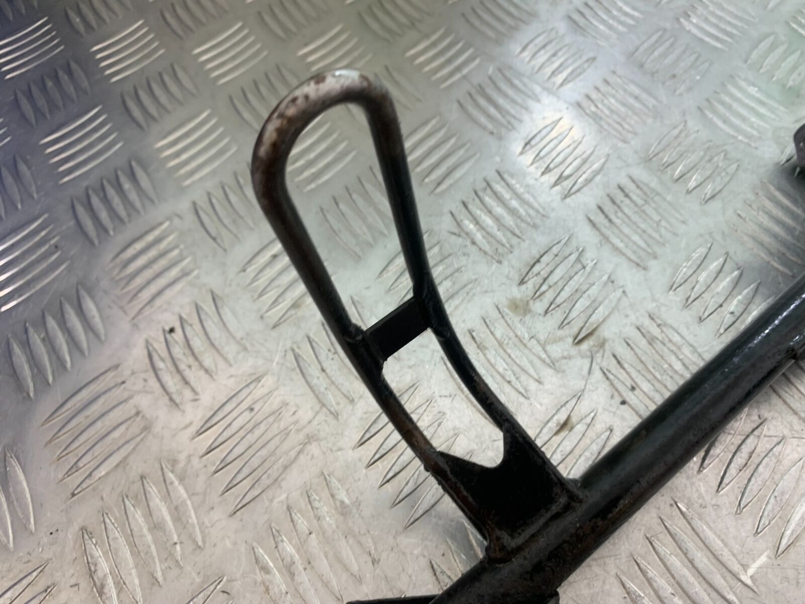 SUZUKI SV1000 SV 1000 K3 SIDE STAND  YEAR 2003-2006 (CMB1111)
