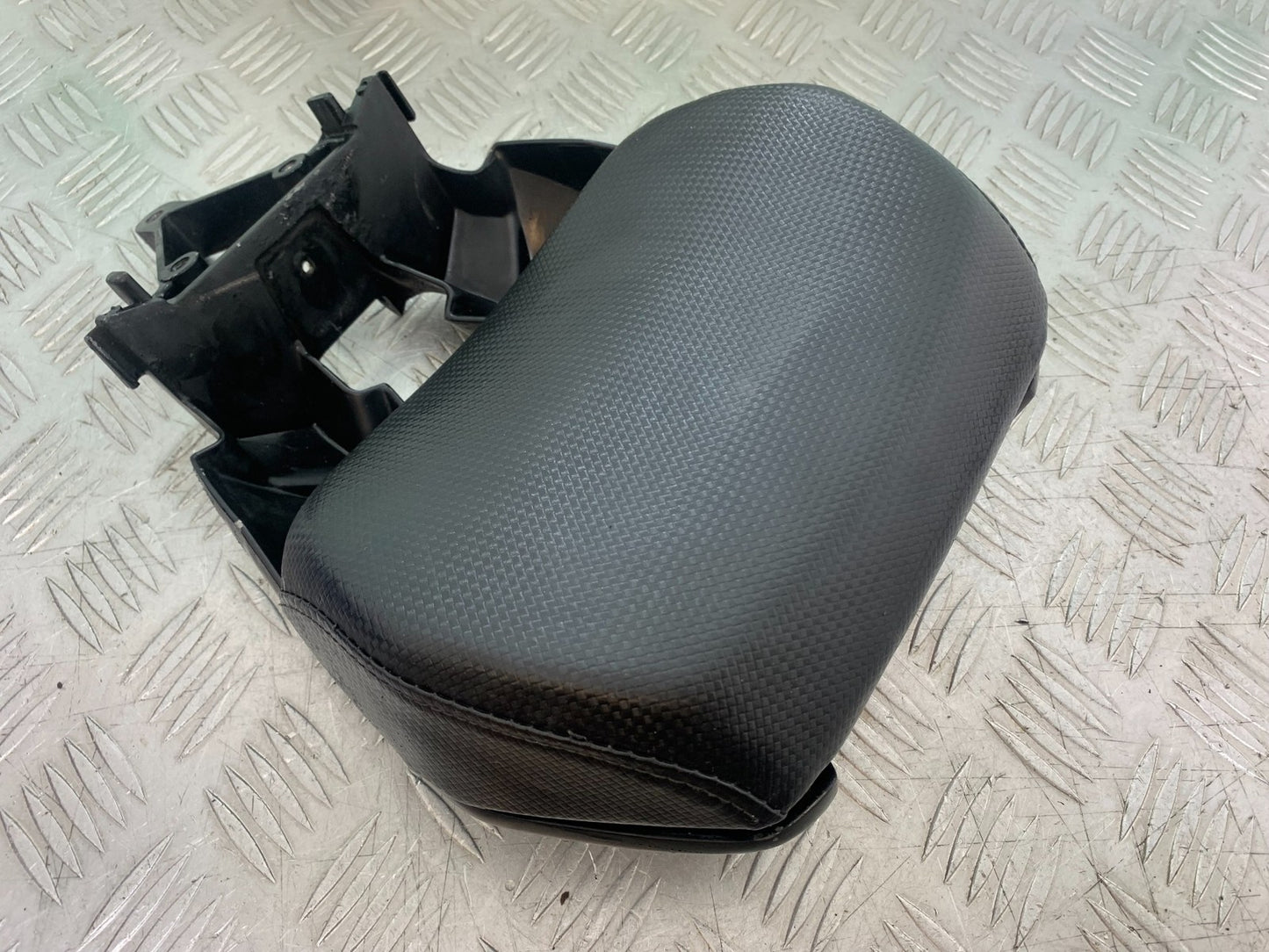 NECO ALEXONE 125 BACK REST  YEAR 2016-2022  (CMB1273)