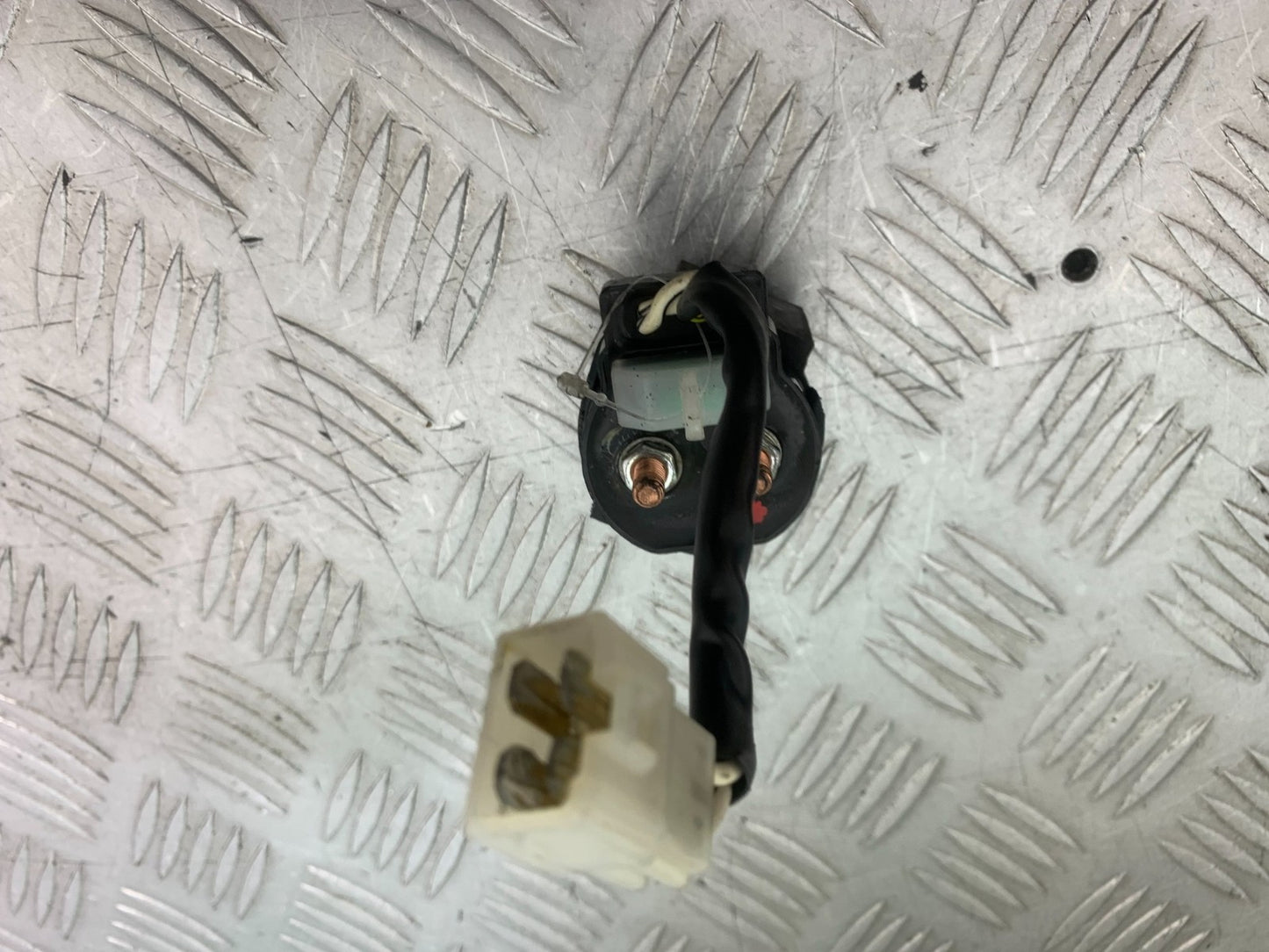 KTM 390 ADVENTURE STARTER SOLENOID YEAR 2020-24 (CMB1240)