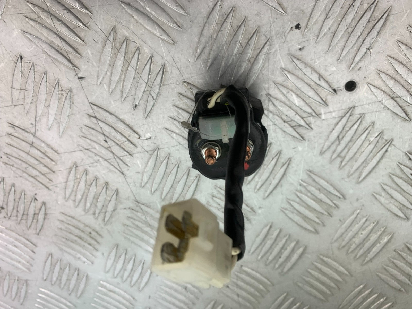 KTM 390 ADVENTURE STARTER SOLENOID YEAR 2020-24 (CMB1240)