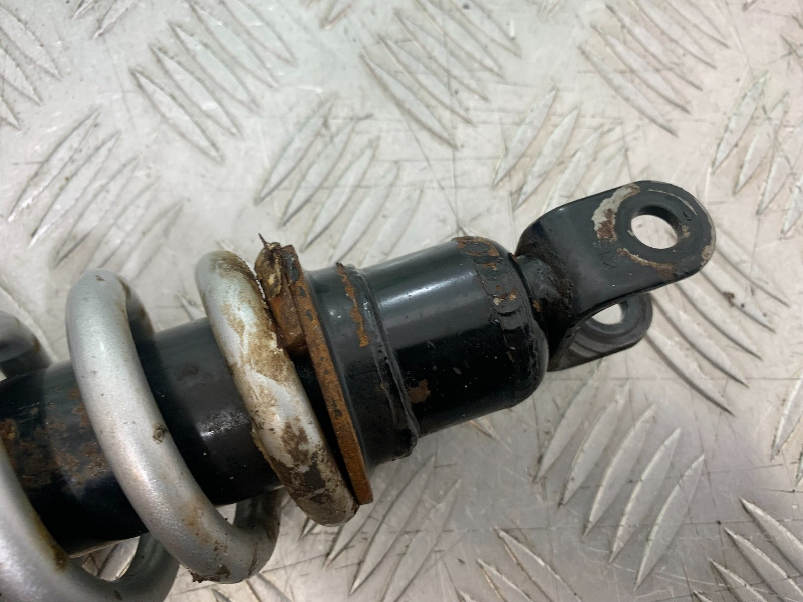 YAMAHA YZF-R125 YZF 125 REAR SHOCK  YEAR 2019-2022 (CMB1263)